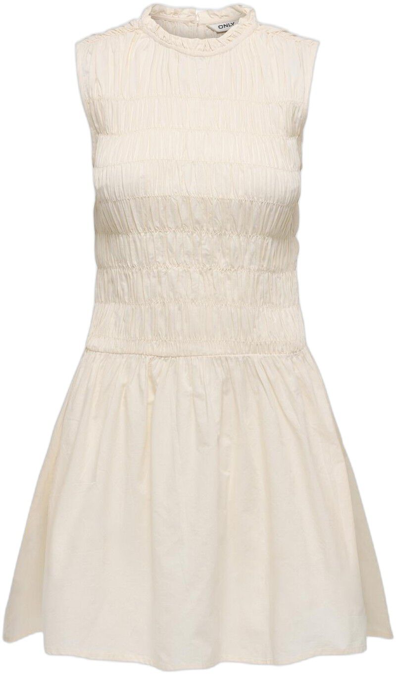 Onltamari Sl Smock Short Dress Cs Wvn