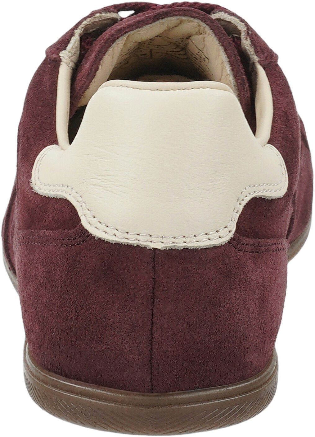 Sperly Low Lace Shoe