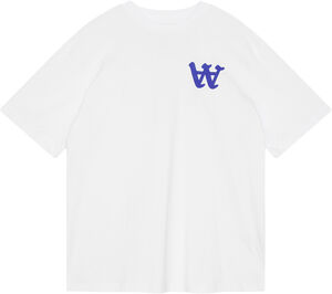 WWAsa Gothic T-shirt