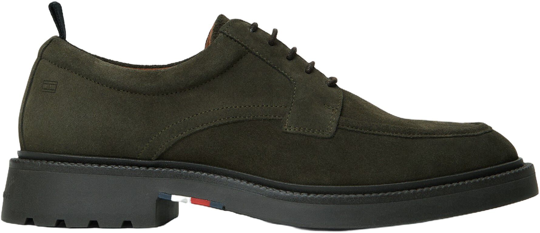 CORPORATE CASUAL SDE DECK SHOE