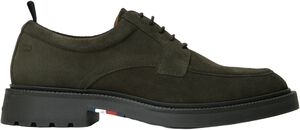 CORPORATE CASUAL SDE DECK SHOE