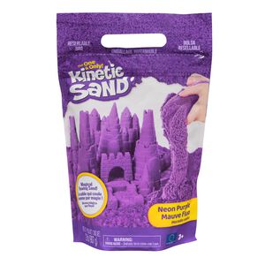 Kinetic Sand Colour Bag P