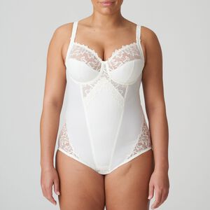 Deauville full cup bodystocking