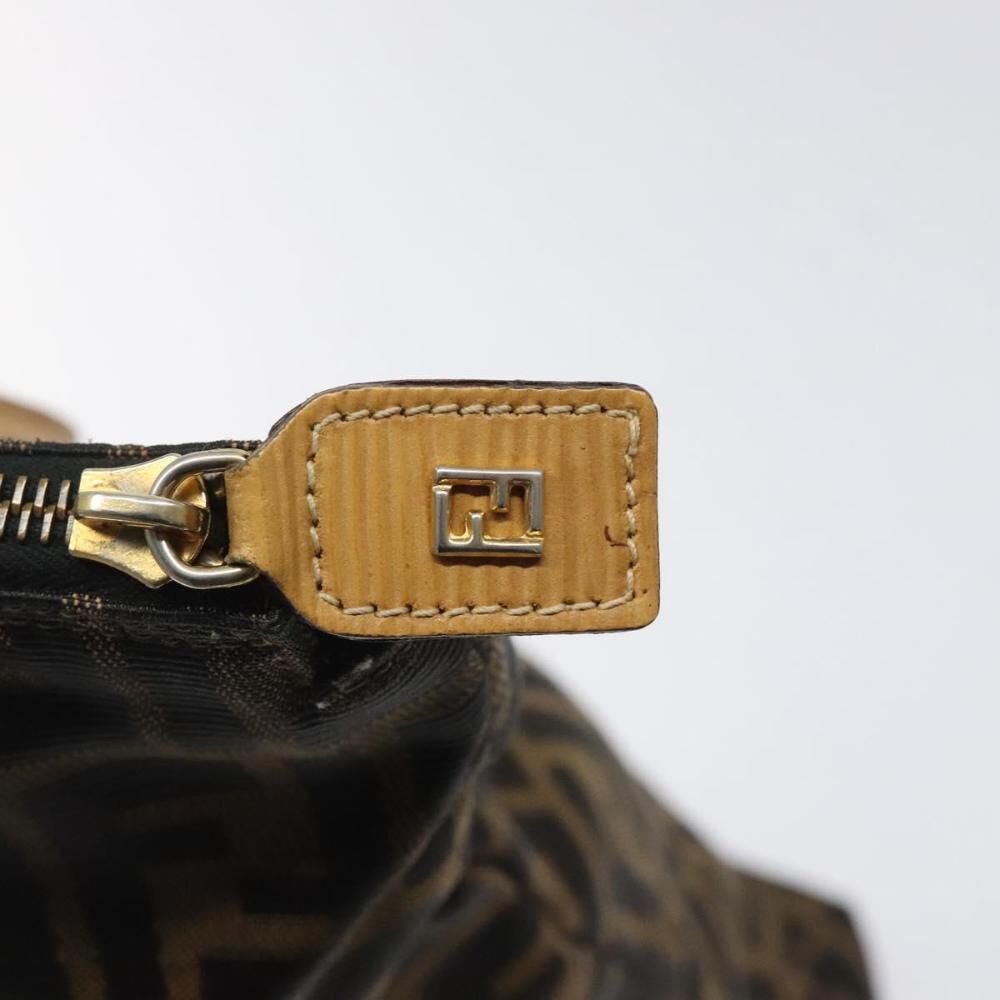 Fendi Tote