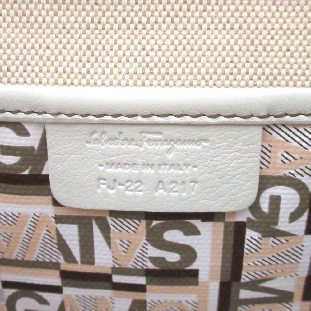 Salvatore Ferragamo Shoulder Bag