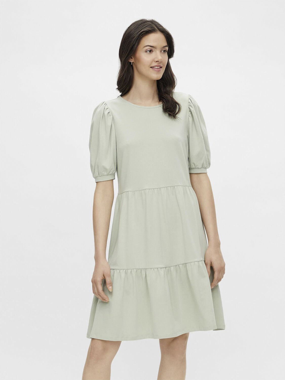 PCTERESE SS DRESS D2D