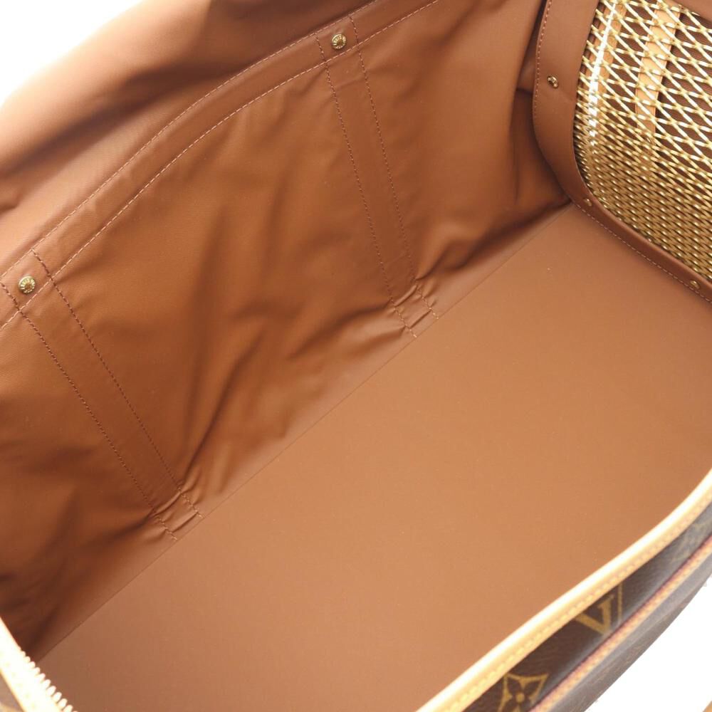 Louis Vuitton Luggage