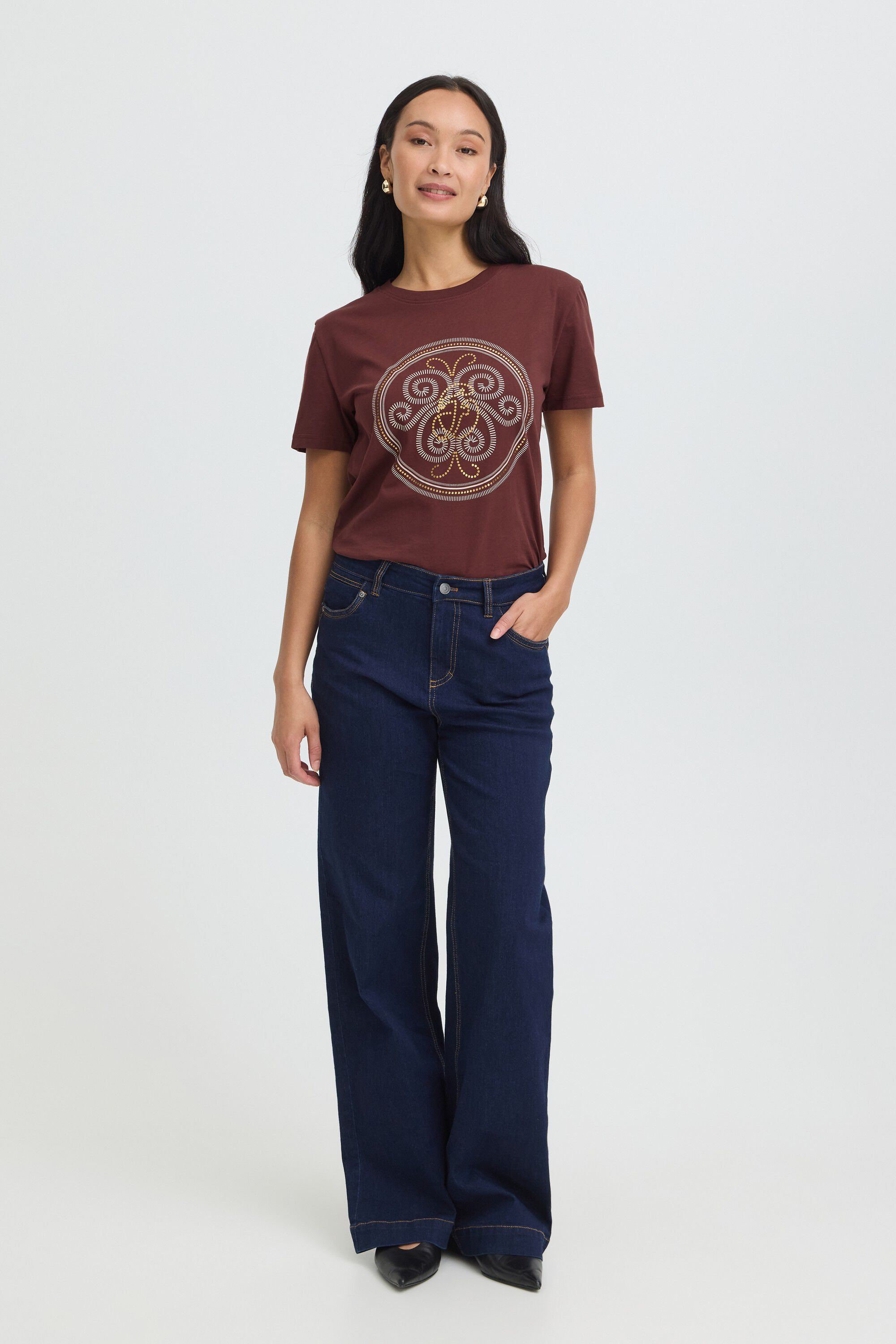FRZARY TEE 1