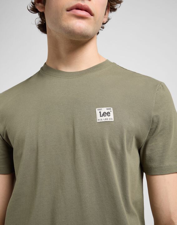 REGULAR TEE