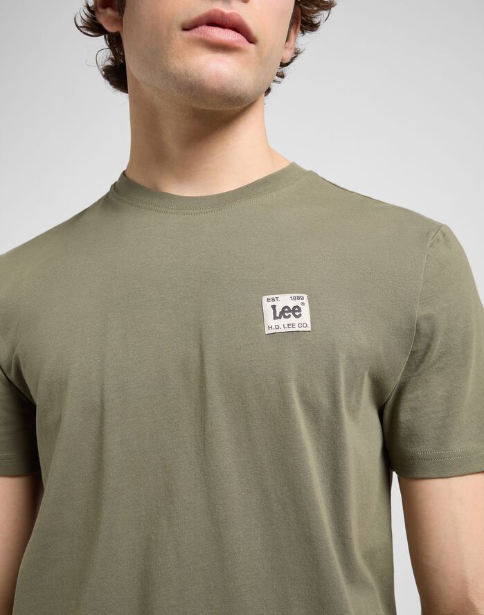 REGULAR TEE