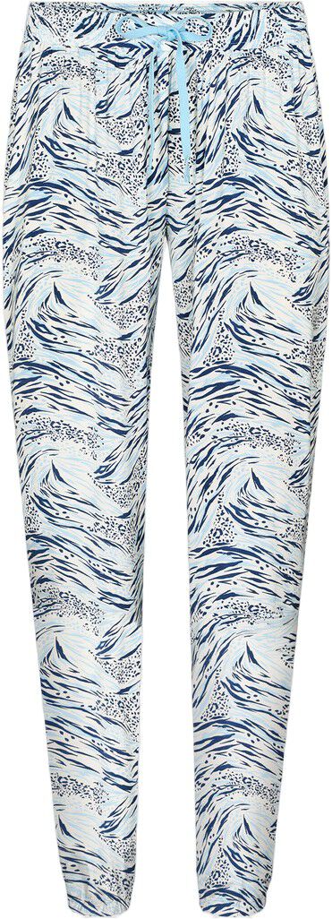 Bamboo Long-sleeve Pyjamas