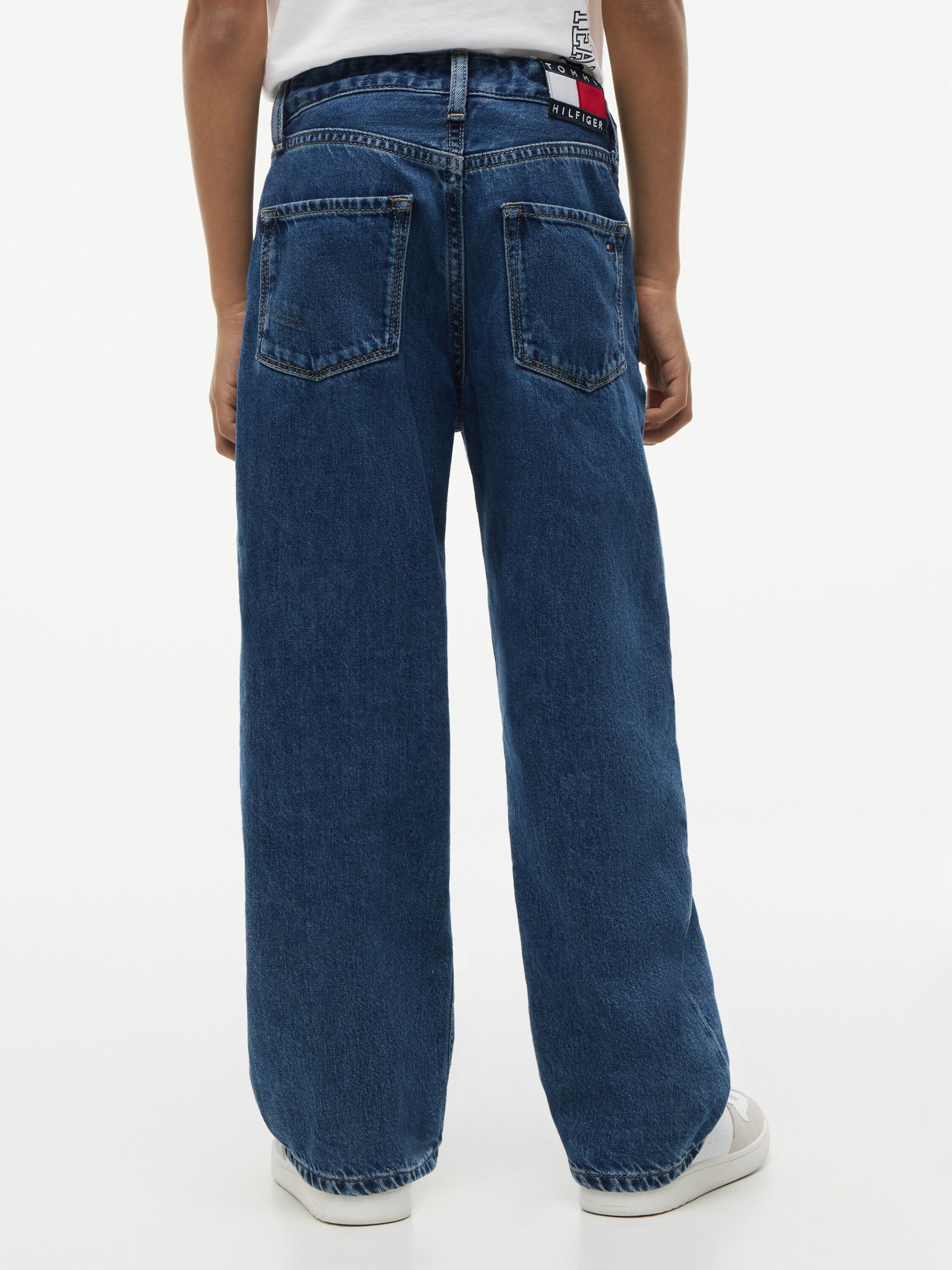 BAGGY HERITAGE JEANS