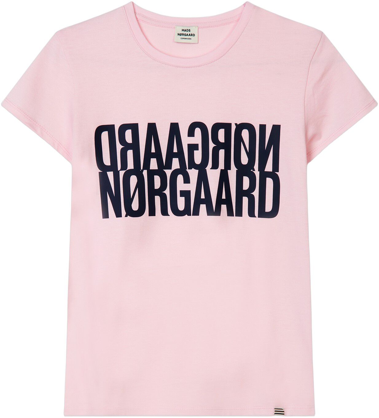 Single Organic Tuvina Tee