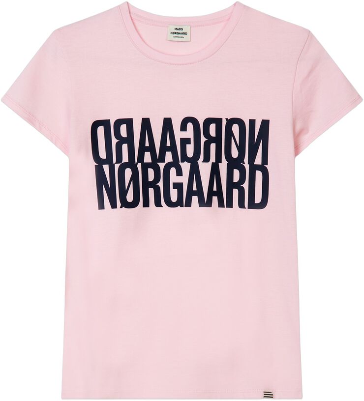 Single Organic Tuvina Tee