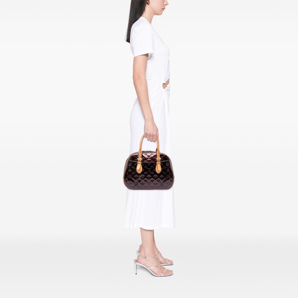 Louis Vuitton Summit Drive