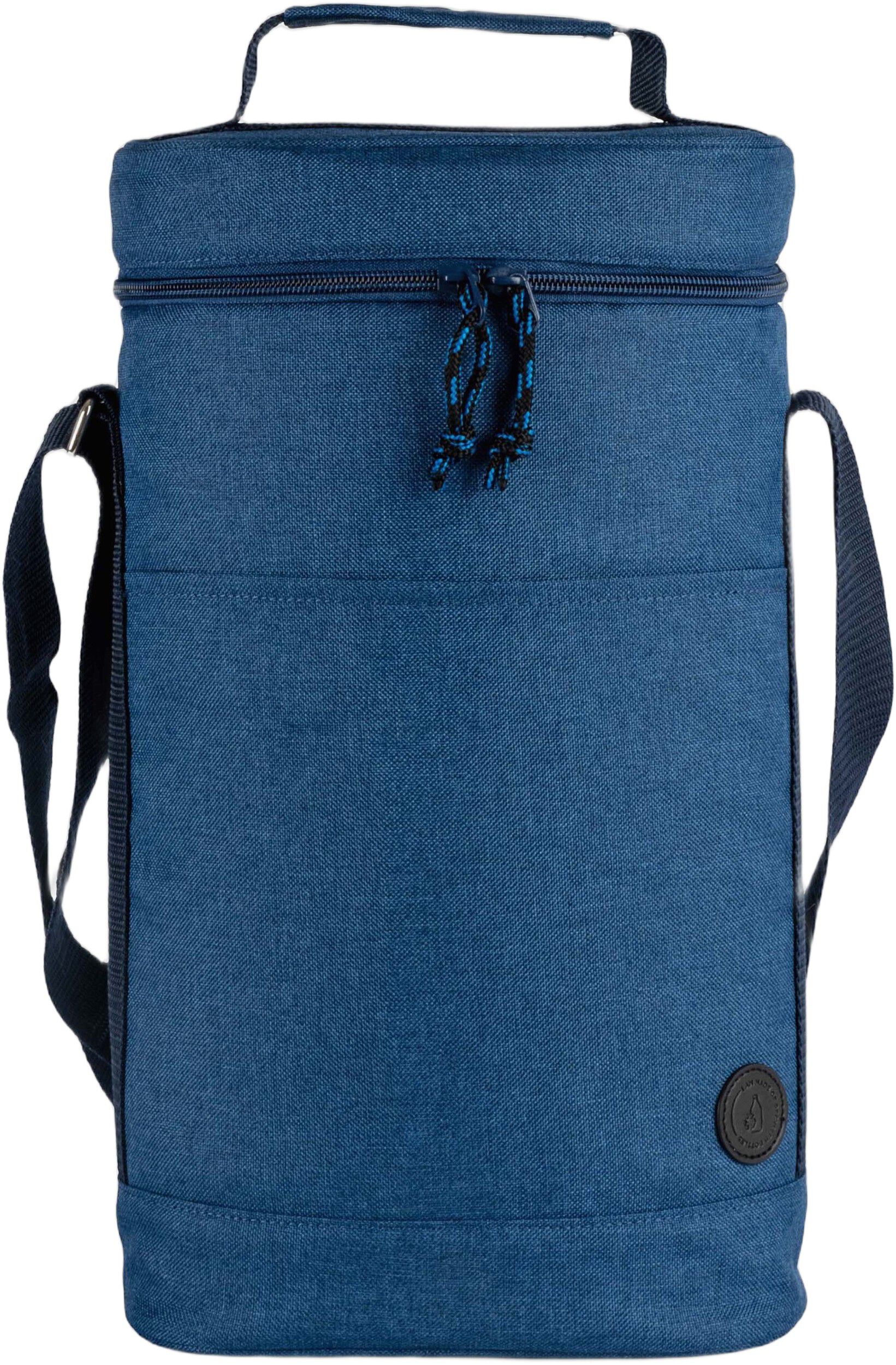 City cooler bag high