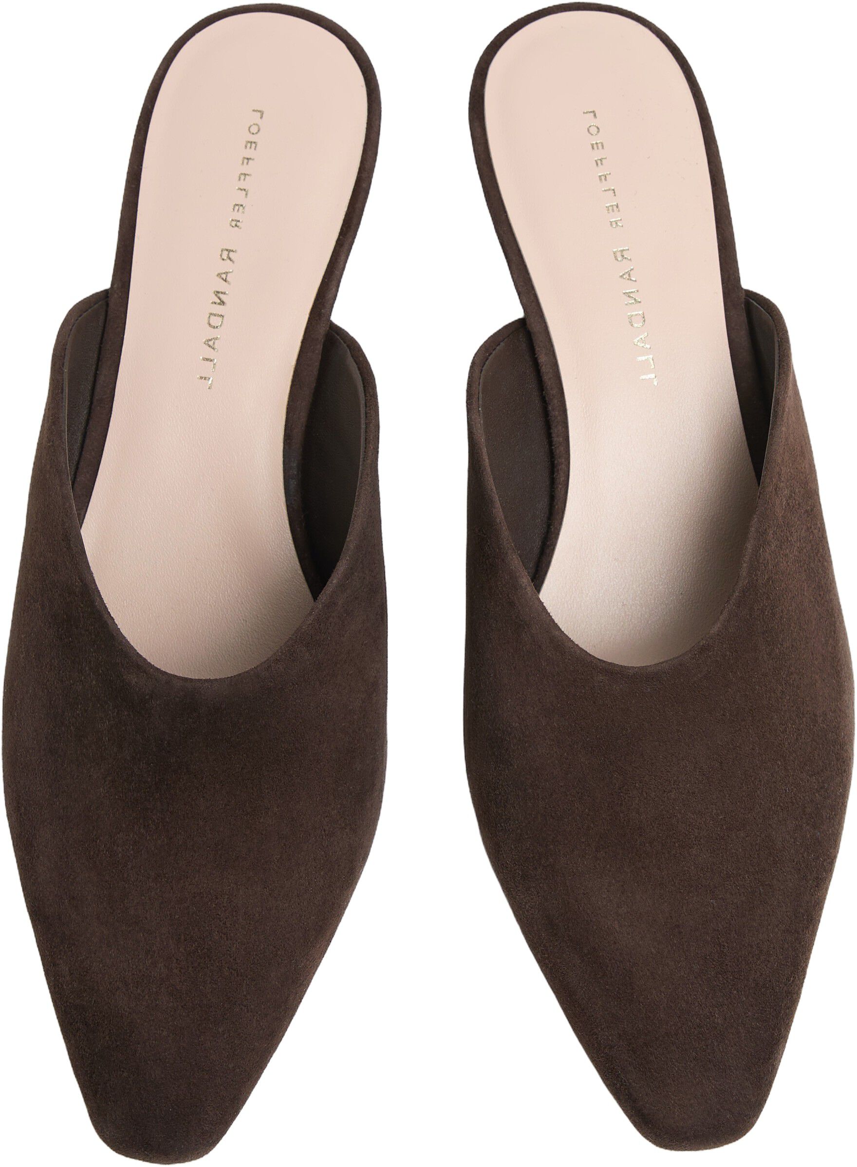 PERRY MULE
