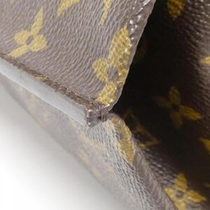 Louis Vuitton Travel Bag