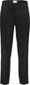 Relaxed fit formal pants