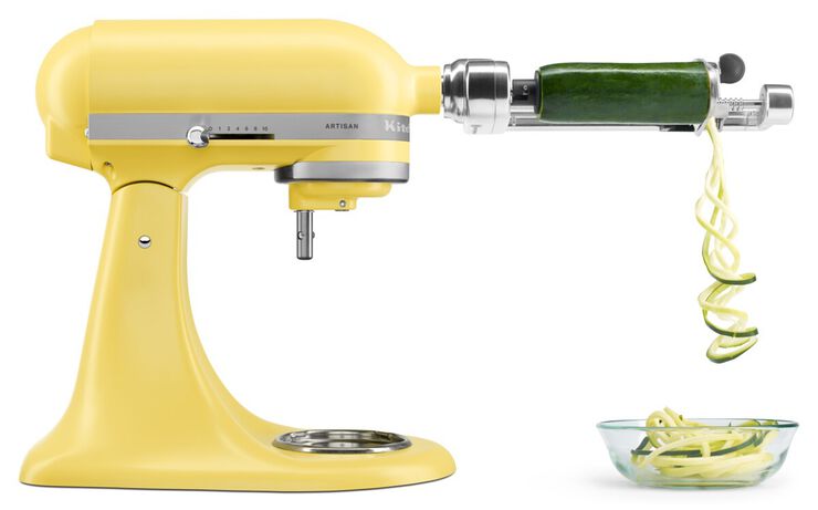 KITCHENAID Røremaskine-5KSM195PSEBT