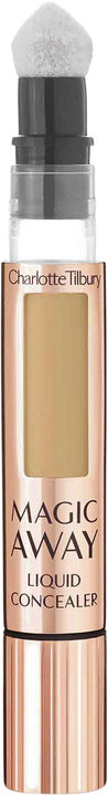 Magic Away Liquid Concealer - Flytande concealer med applikator