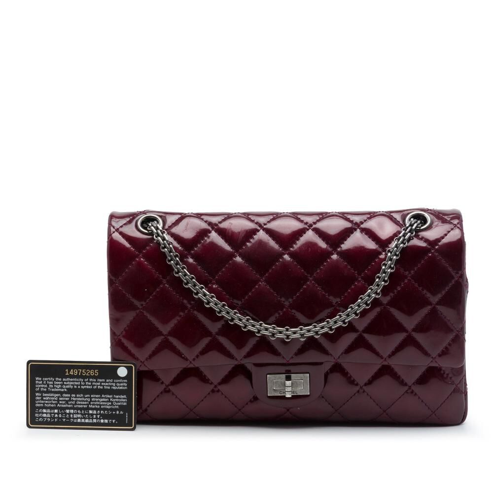 Chanel Flap Bag