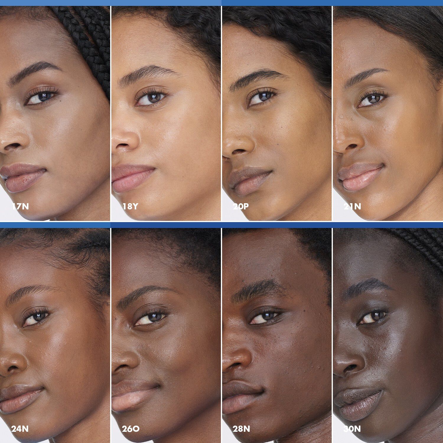 Best Skin Ever - Superfin concealer