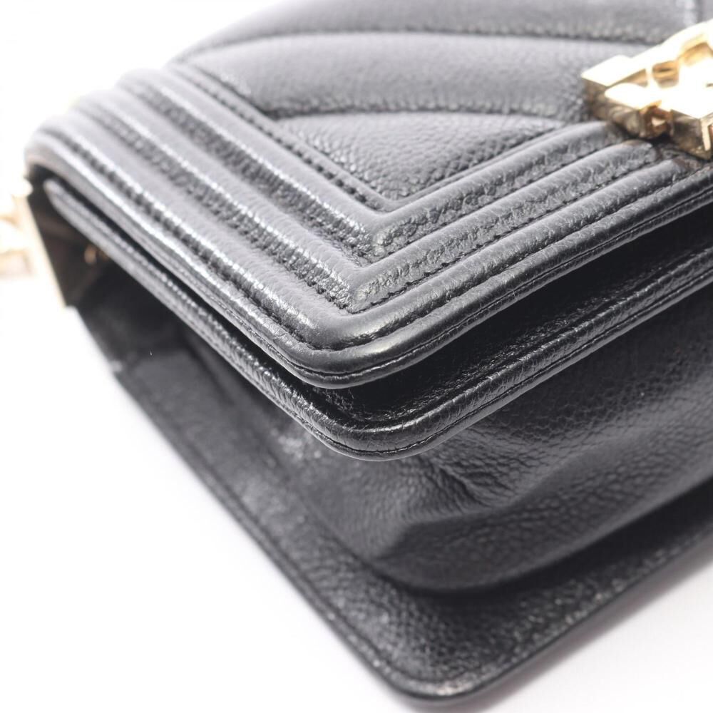Chanel Boy Bags