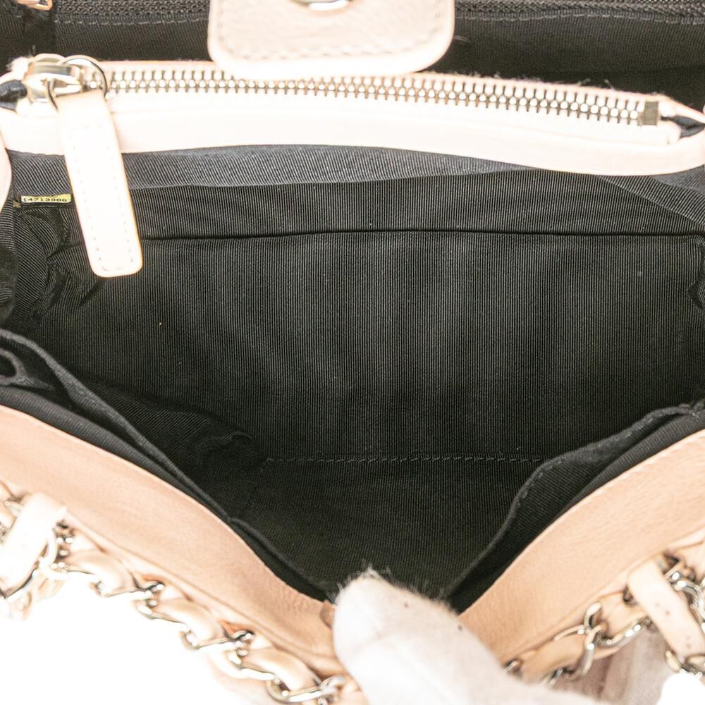 Chanel Tote