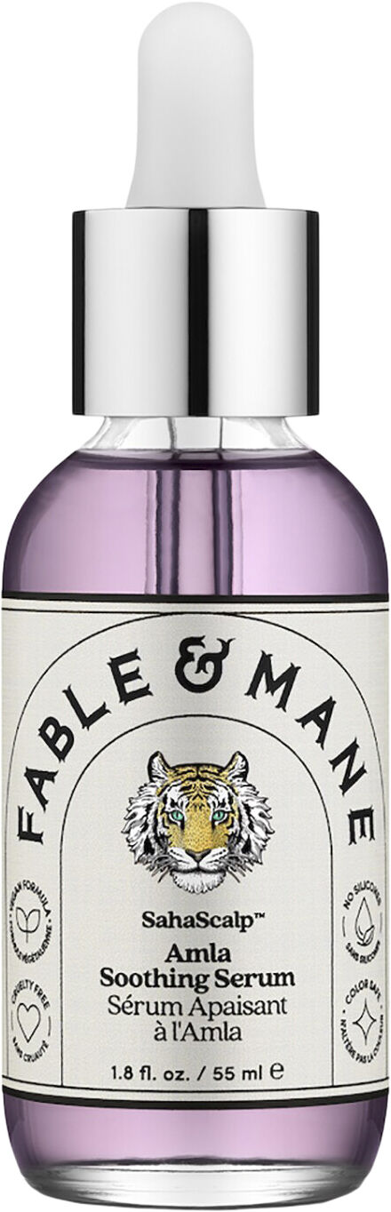 SahaScalp - Amla Soothing Scalp and Hair Serum