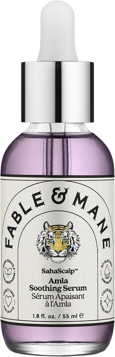 SahaScalp - Amla Soothing Scalp and Hair Serum