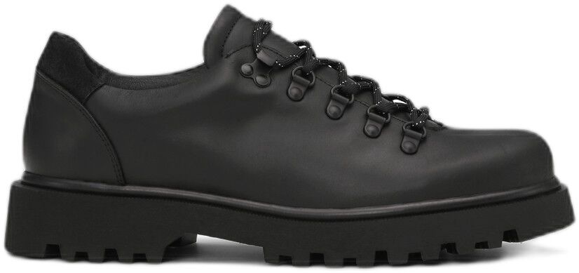 Low Hiking Boot