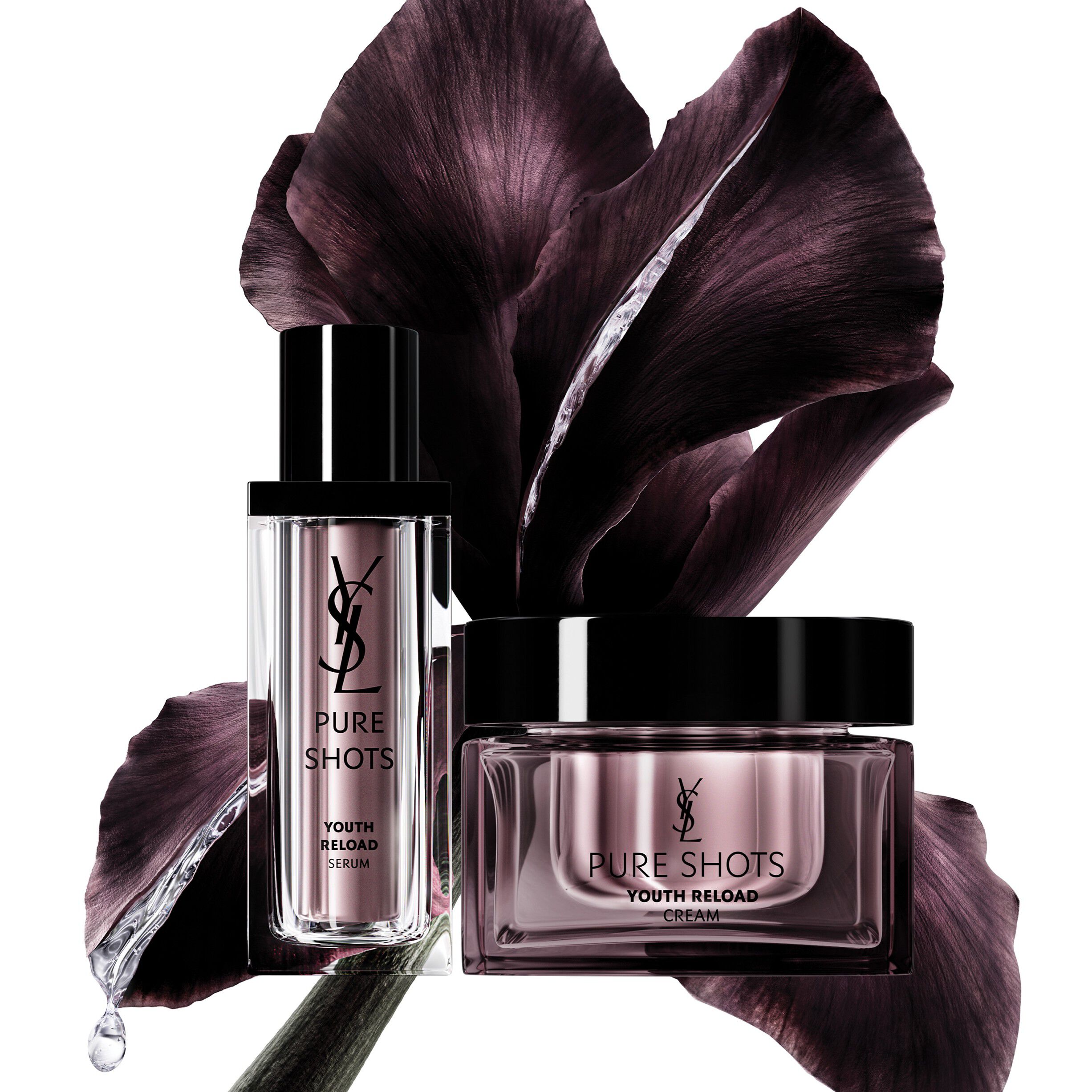 YSL PS YR SERUM 30ML