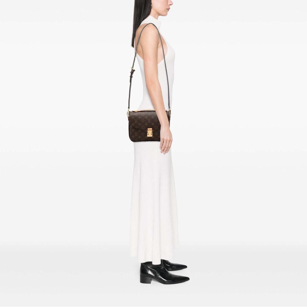 Louis Vuitton Pochette M&eacute;tis