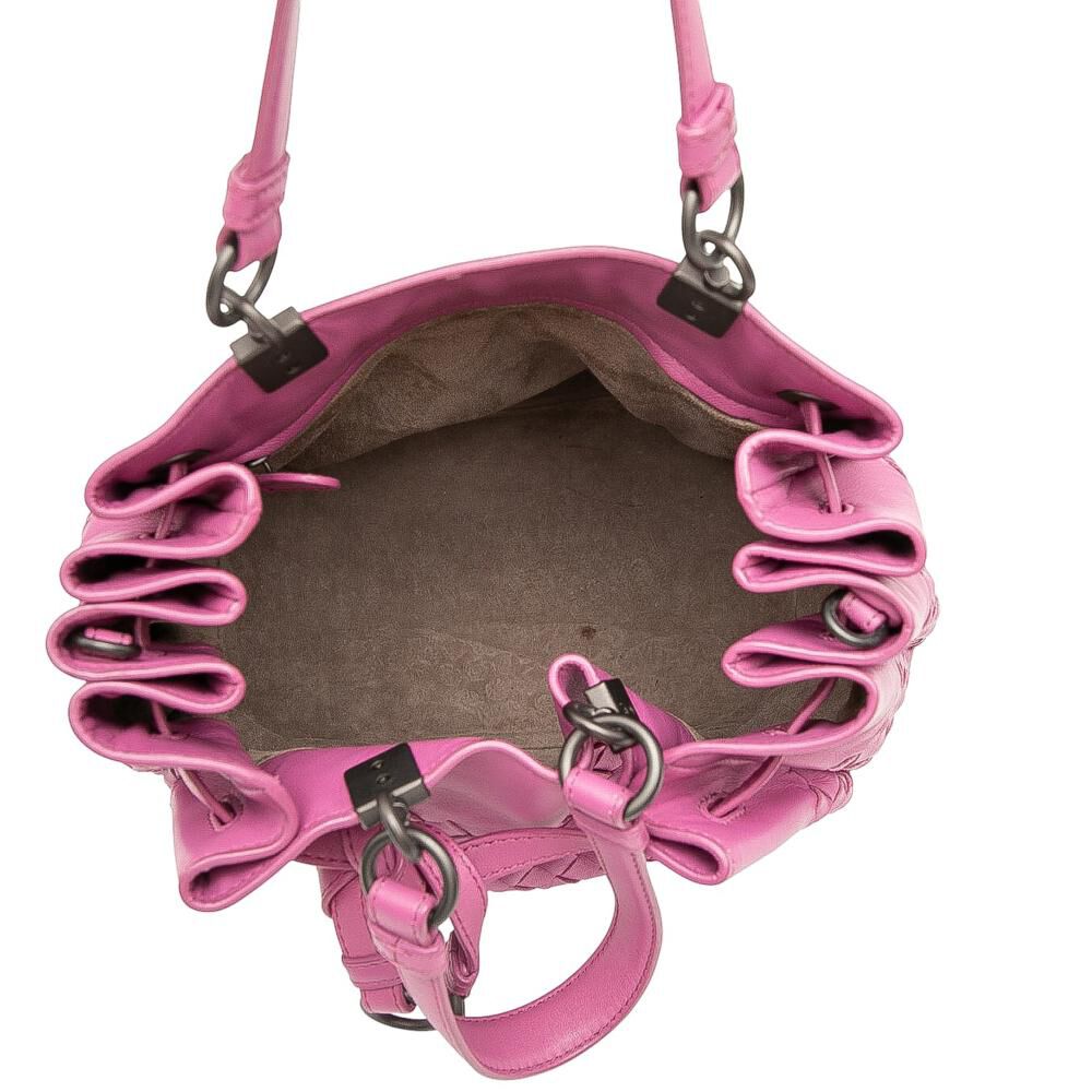 Bottega Veneta Bucket Bag