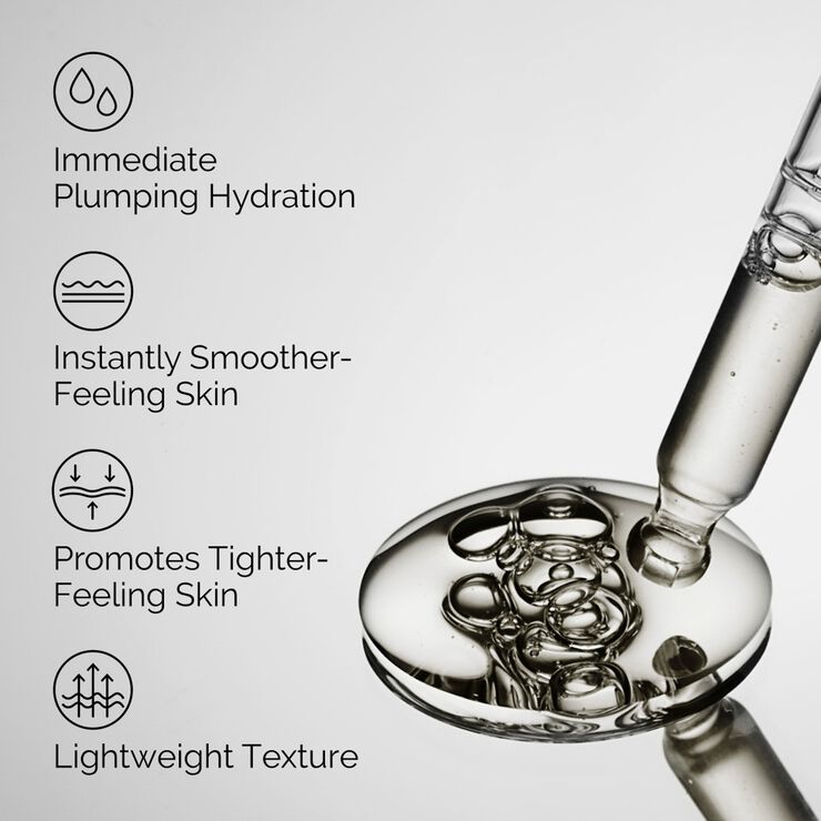 Hyaluronic Acid 2% + B5