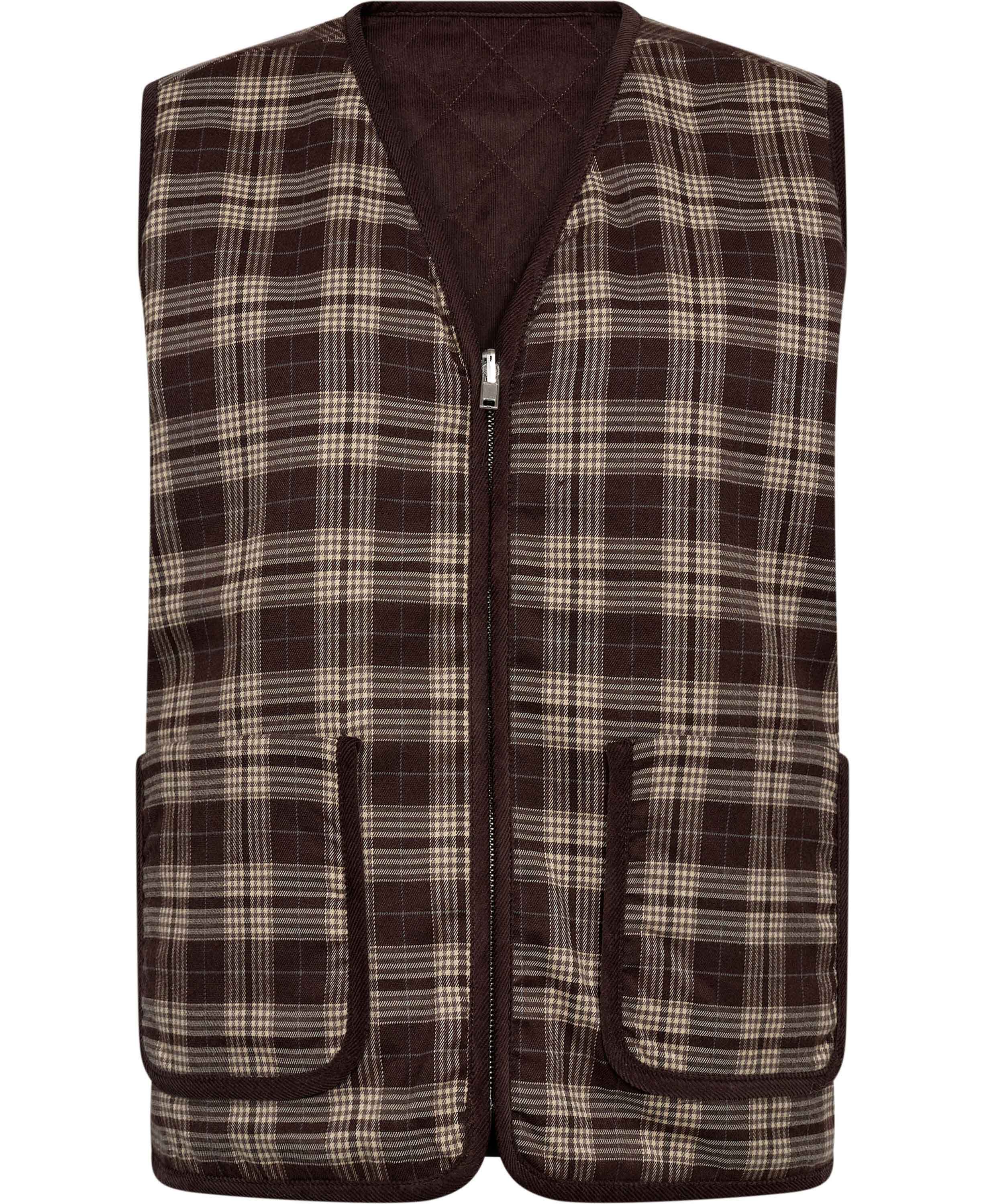 Check 4 Vendbar vest GRS