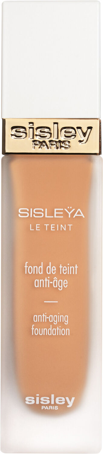 Sisle&yuml;a Le Teint 4B - Chesnut