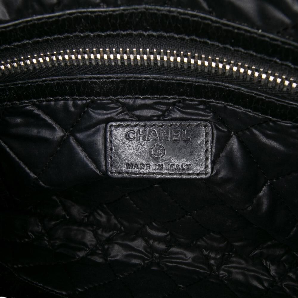 Chanel Clutch
