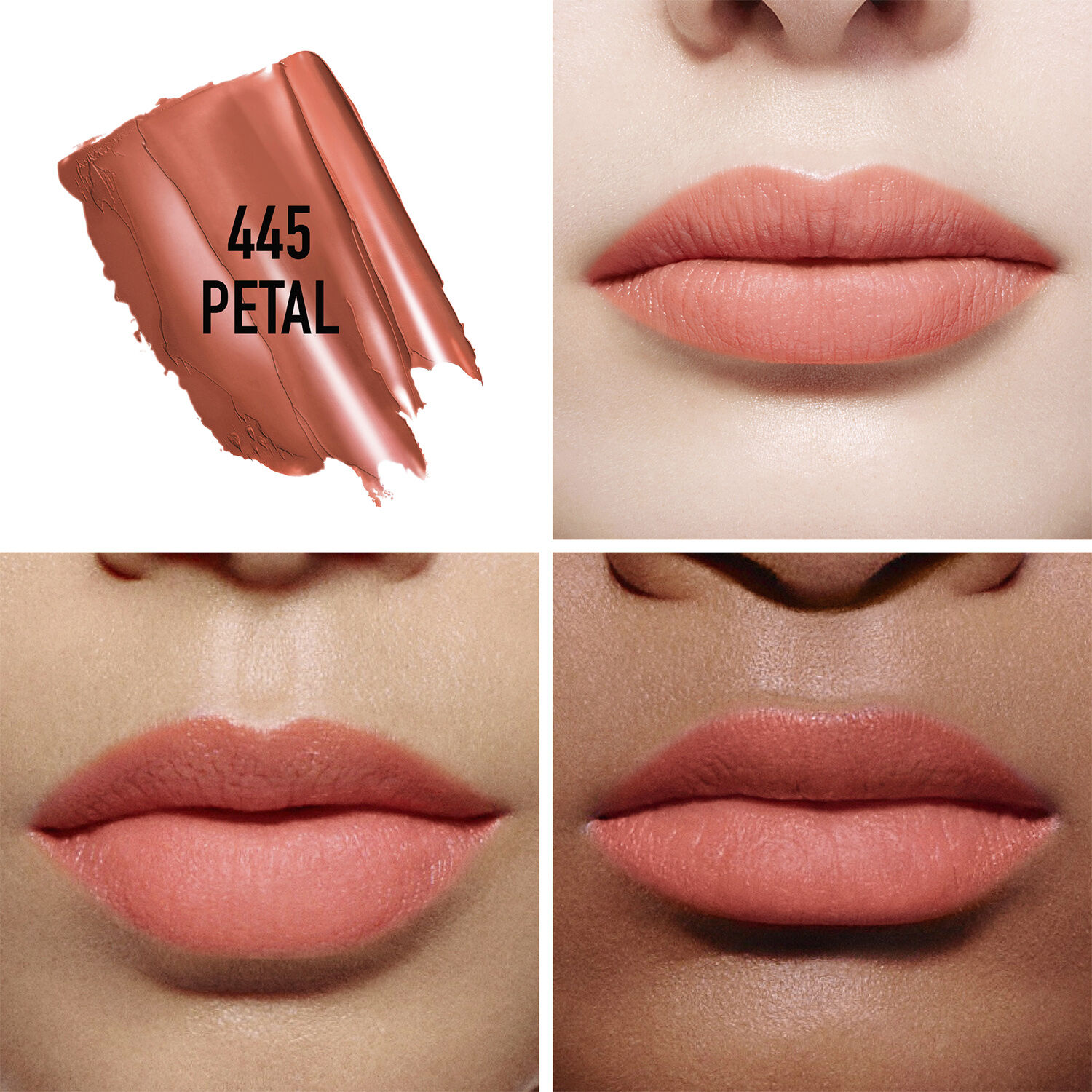 Rouge Dior Colored Lip Balm Refillable