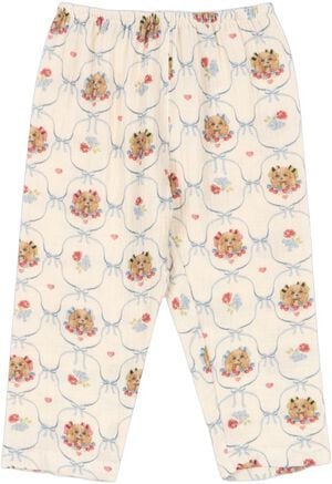COCO PANTS GOTS