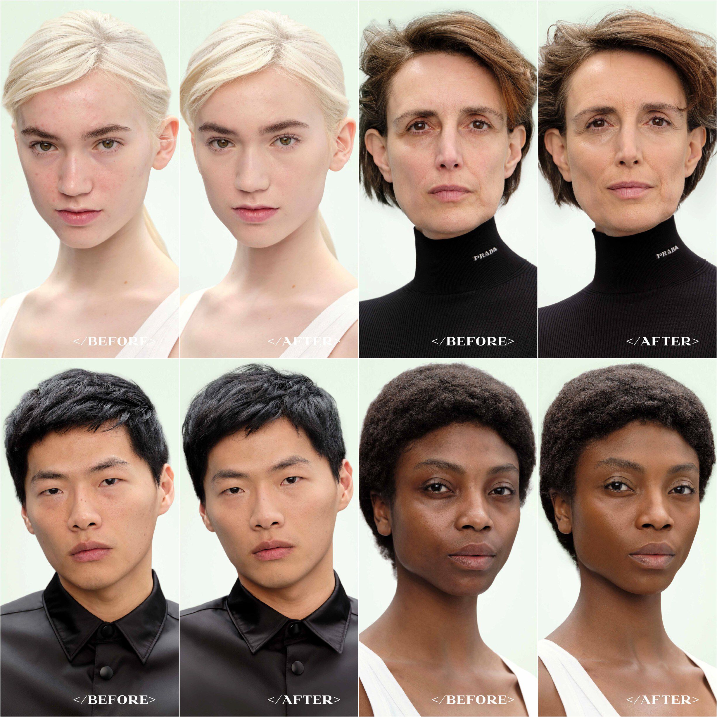 Reveal Skin Optimizing Foundation Refill