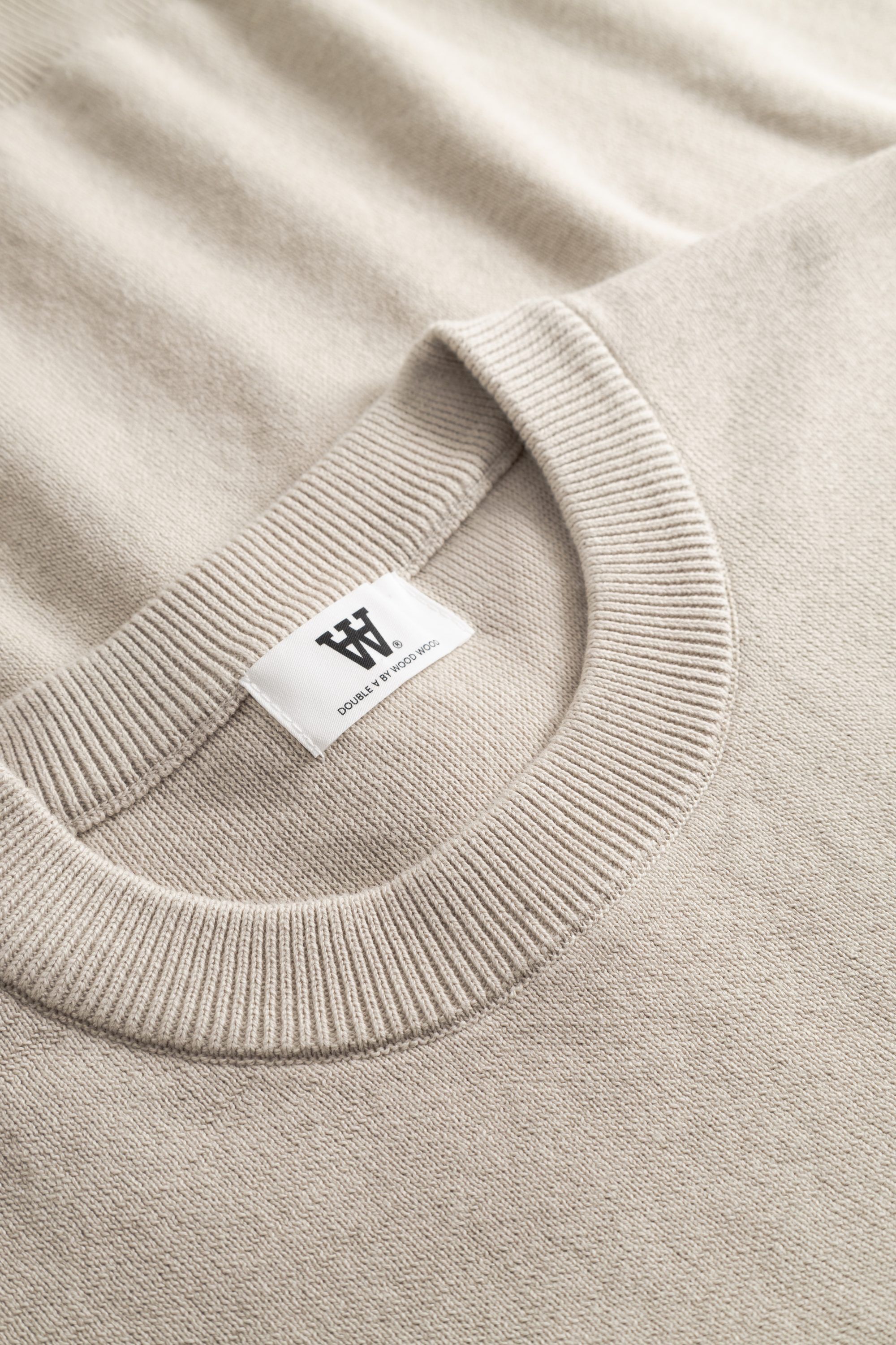 WWCurt crew neck 25212