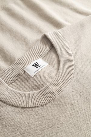 WWCurt crew neck 25212