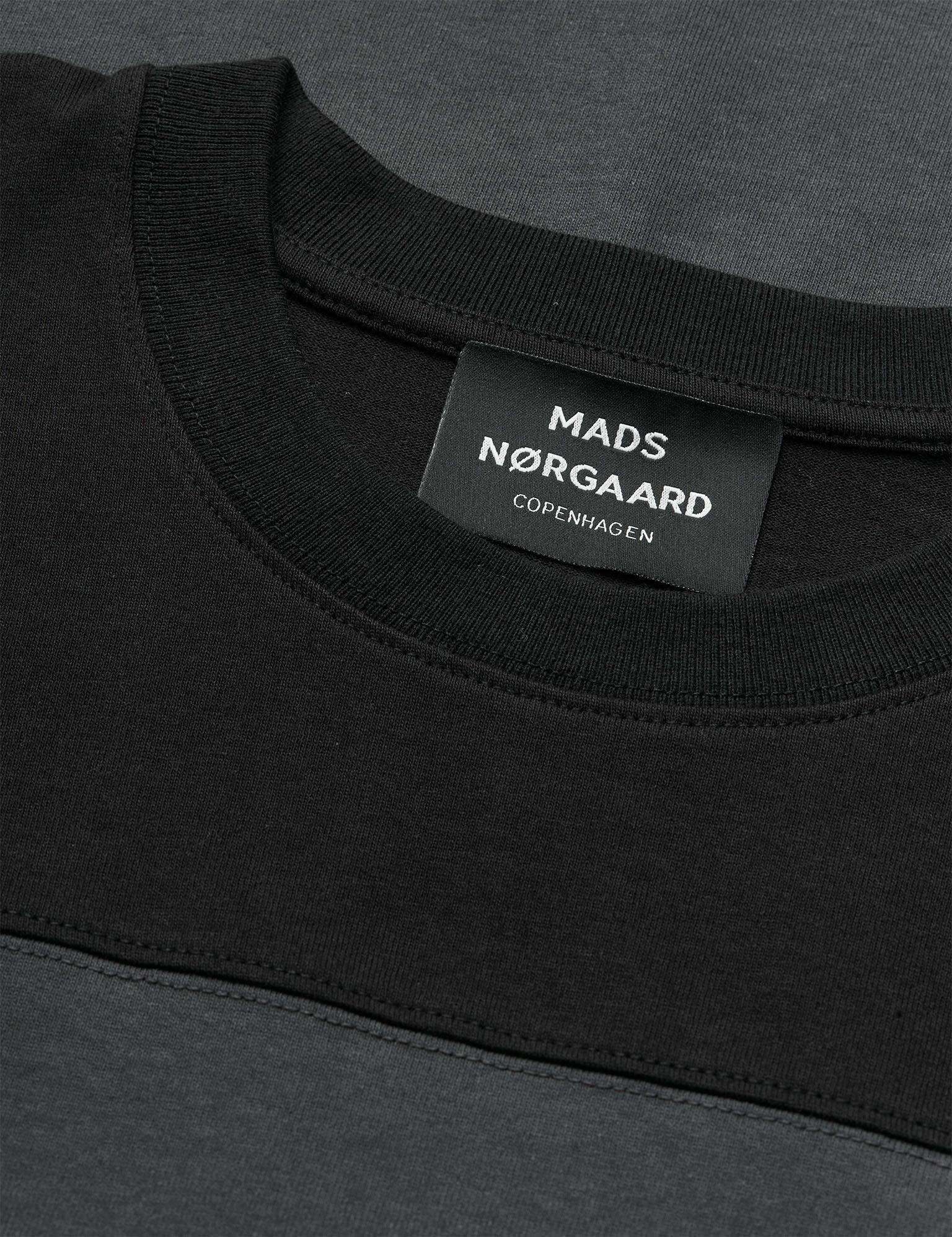 Open-End Football Tee
