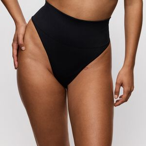 Nudda shapewear string