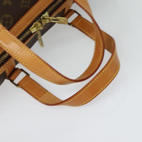 Louis Vuitton Sac Souple