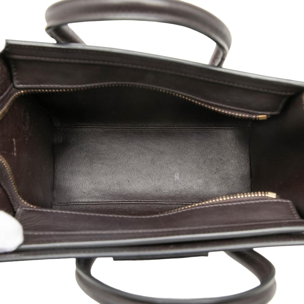 Celine Luggage