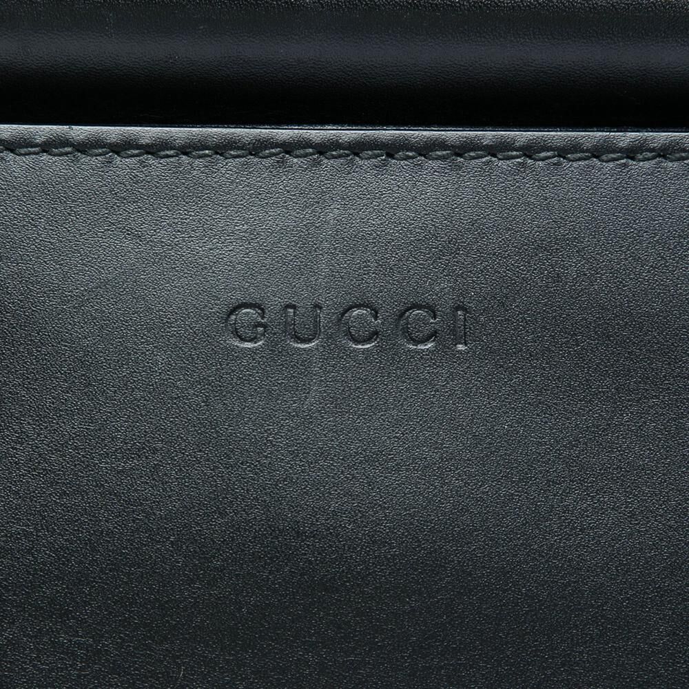 Gucci Bamboo