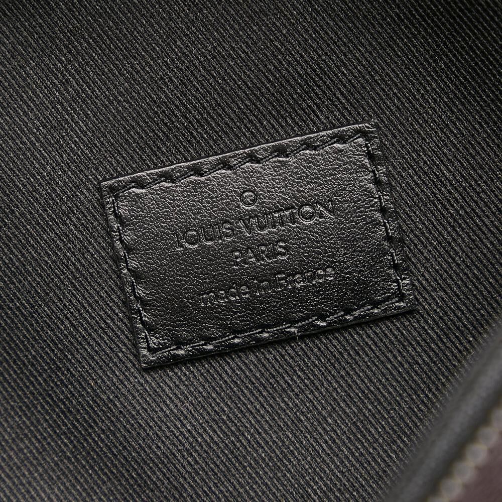Louis Vuitton Belt Bags